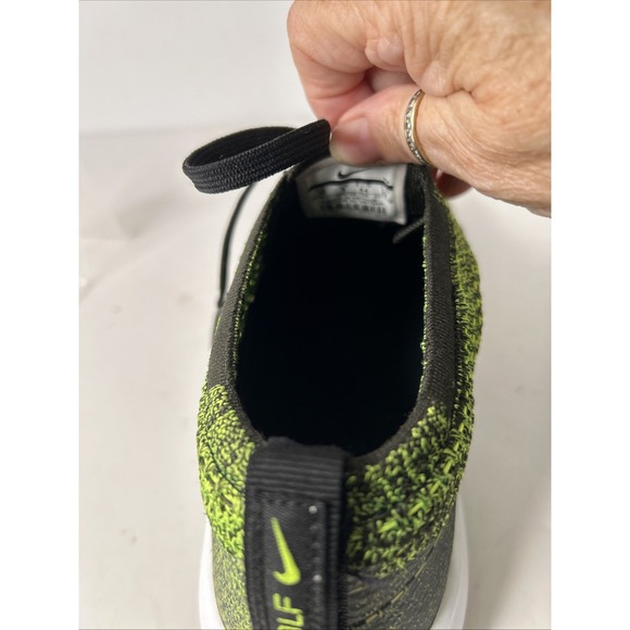 Nike Flyknit Racer Golf \